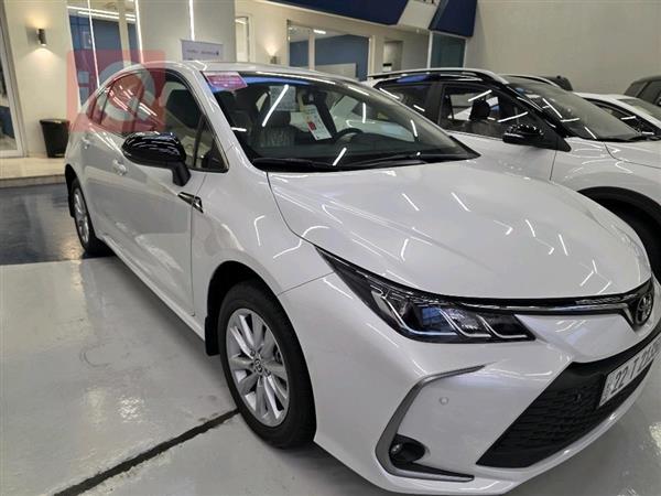 تويوتا كورولا 2025 للبيع في العراق -  بغداد